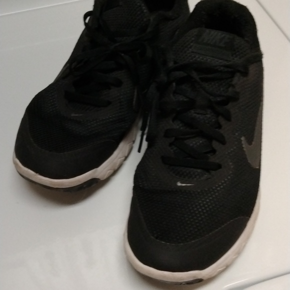 Nike Flex Experience Running Shoes size 9.5 wide - Picture 6 of 7